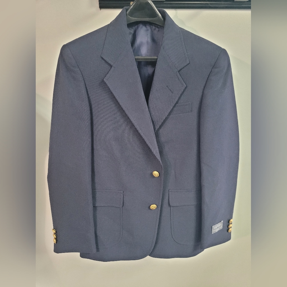 Kids Sport Coat Blazer